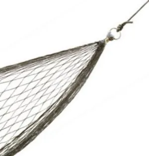 Nylon Mesh Hammock / Gear Store