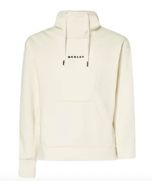 Oakley Rosy RC Fleece Wmns Hoodie Arctic White