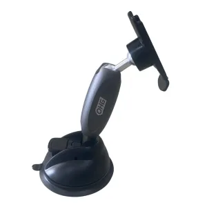 OHG Extra Stable Windscreen Mount For Garmin DriveTrack™ / Astro & Alpha