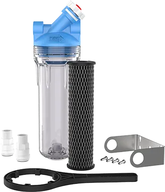 Omnifilter U30 Filtration System