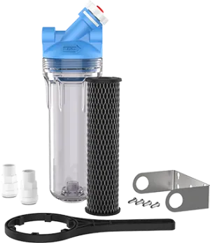 Omnifilter U30 Filtration System