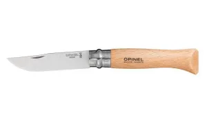 Opinel Stainless Steel