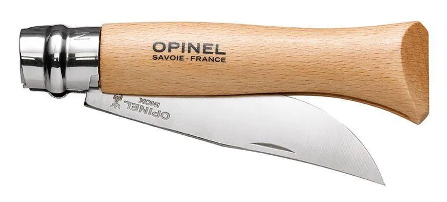 Opinel Stainless Steel