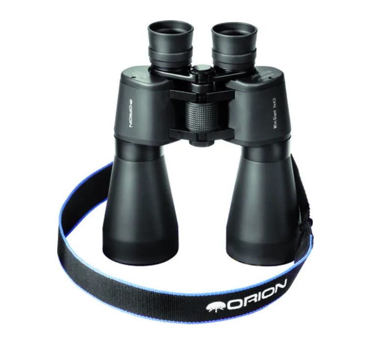 Orion Mini Giant 9 X 63 Astronomy Binoculars