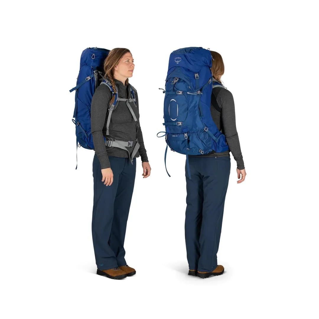 Osprey Ariel 65 Women's Backpack