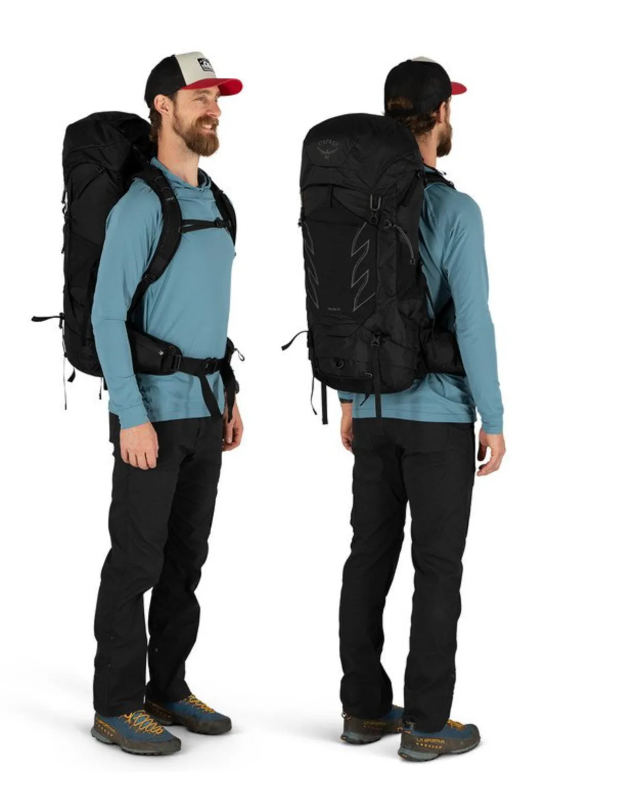 Osprey Talon 44 Backpack