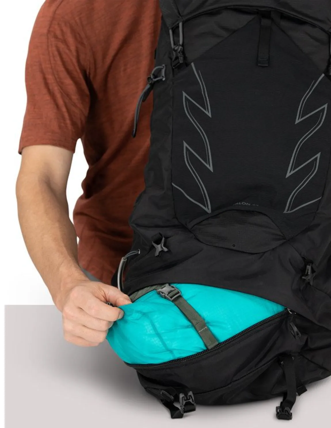 Osprey Talon 44 Backpack