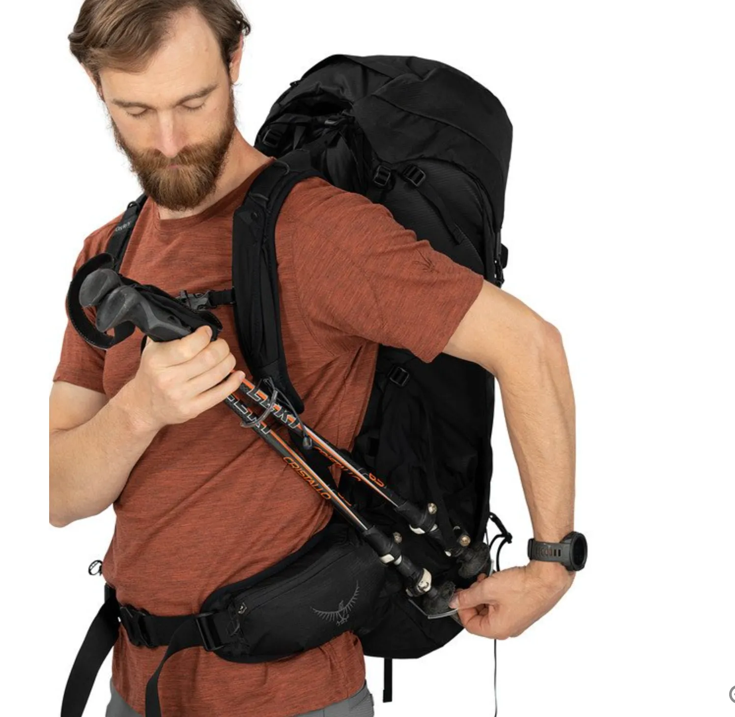 Osprey Talon 44 Backpack