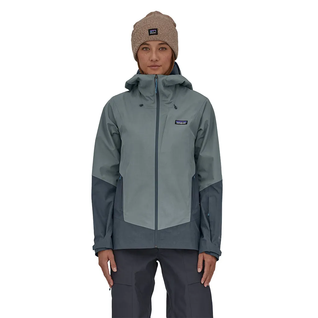 Patagonia Women's Storm Shift Jacket