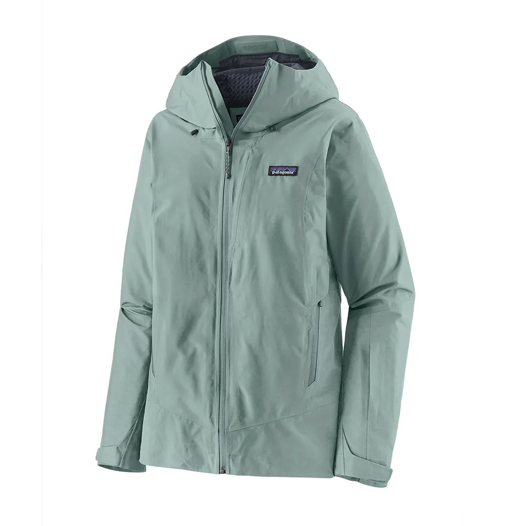 Patagonia Women's Storm Shift Jacket