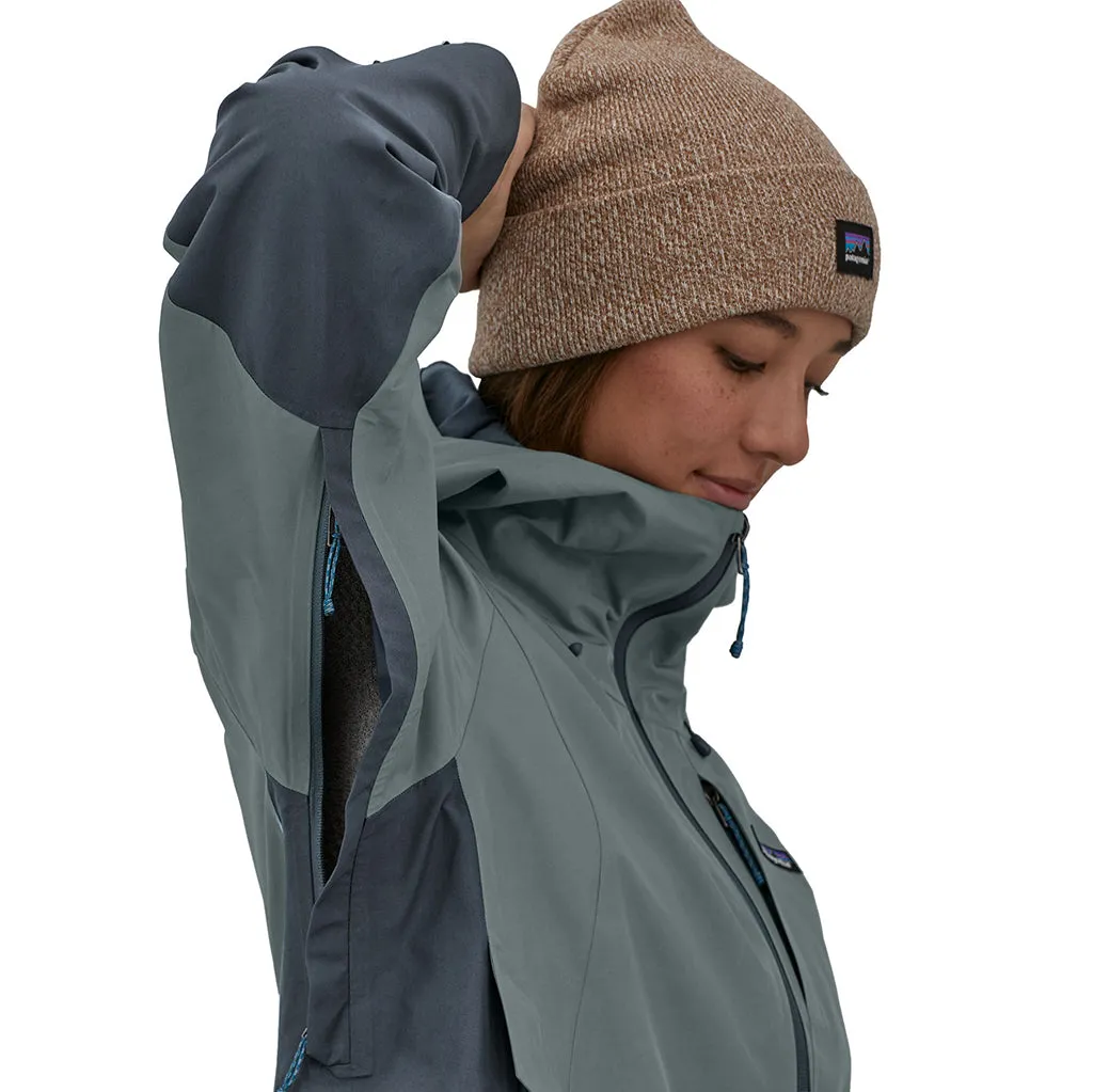 Patagonia Women's Storm Shift Jacket