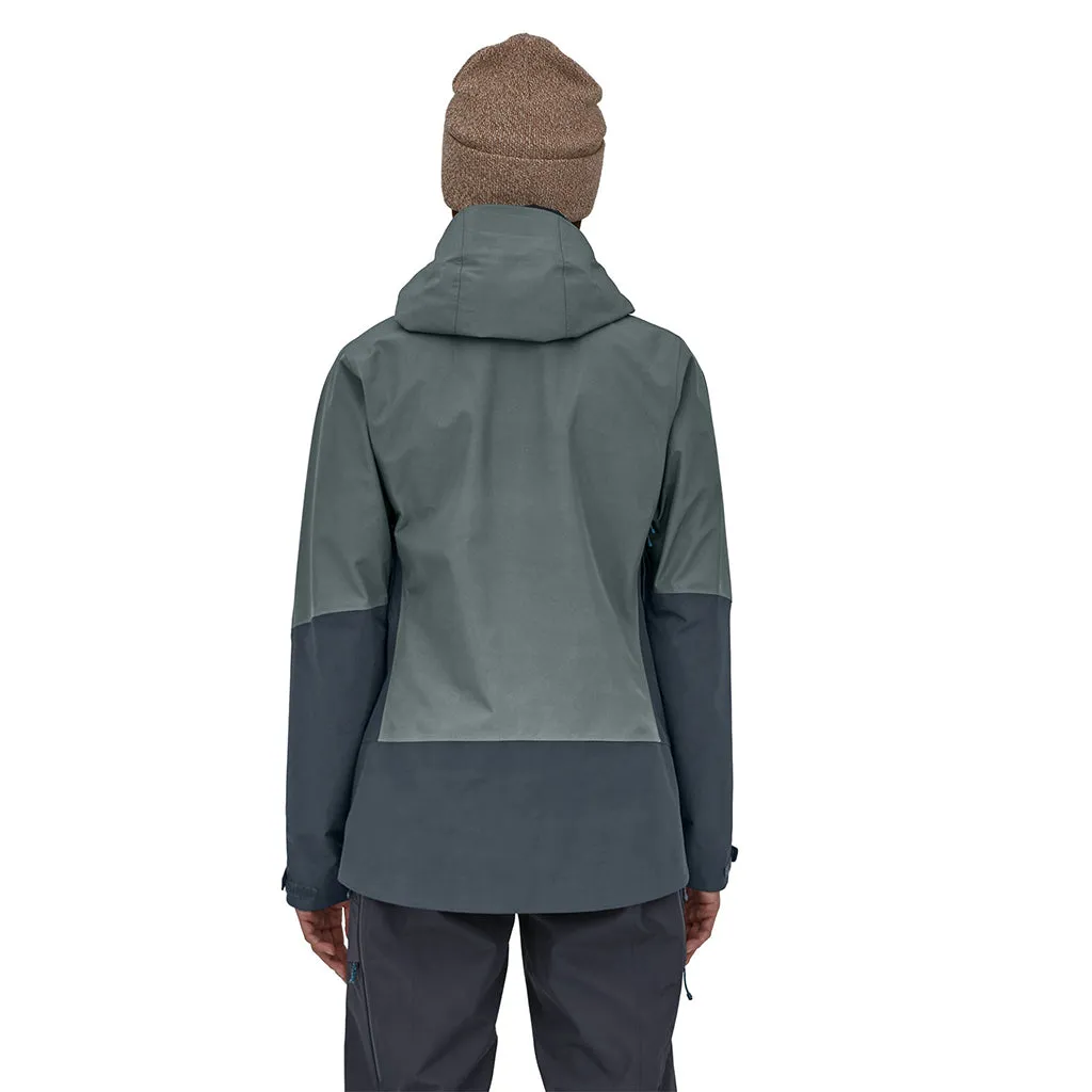 Patagonia Women's Storm Shift Jacket