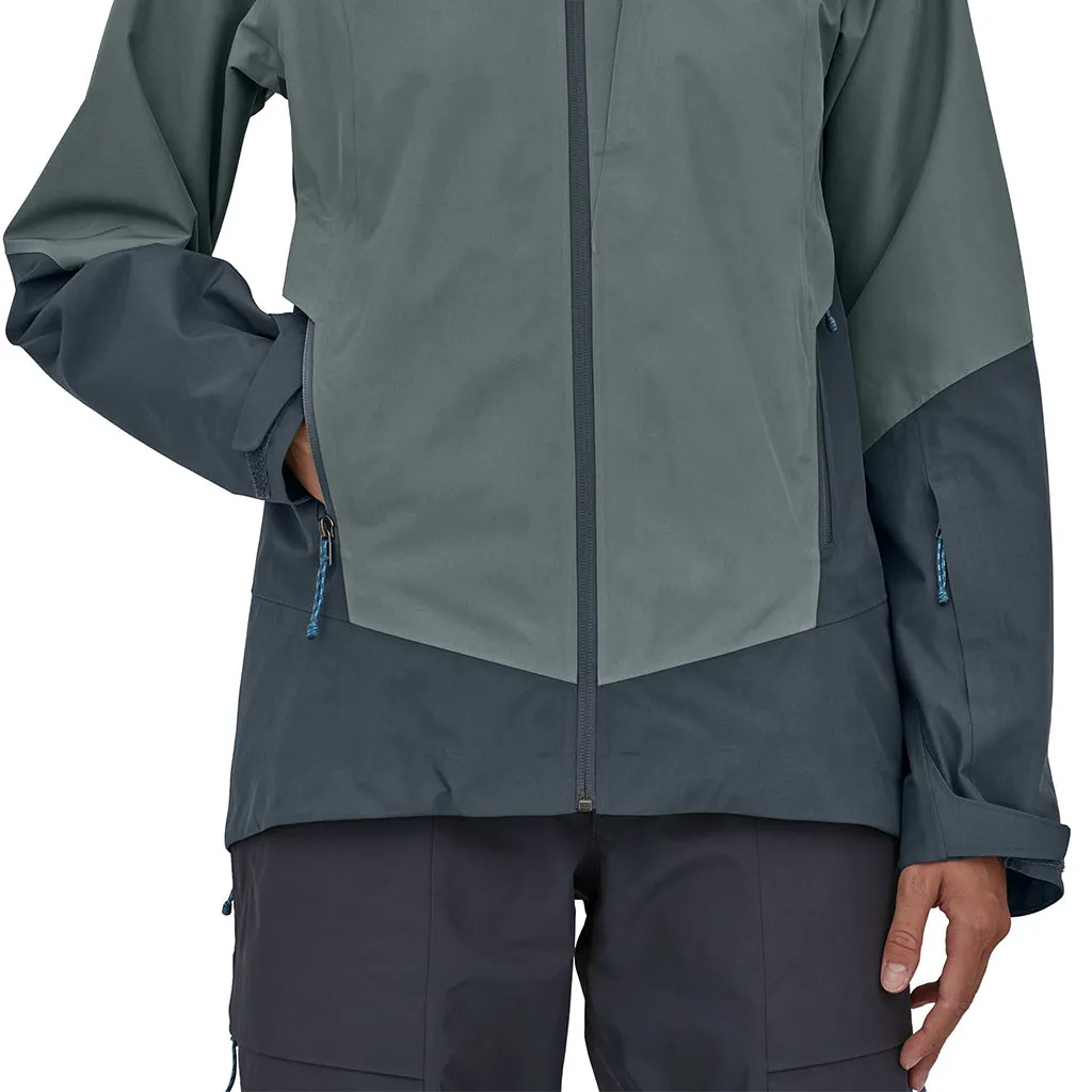 Patagonia Women's Storm Shift Jacket