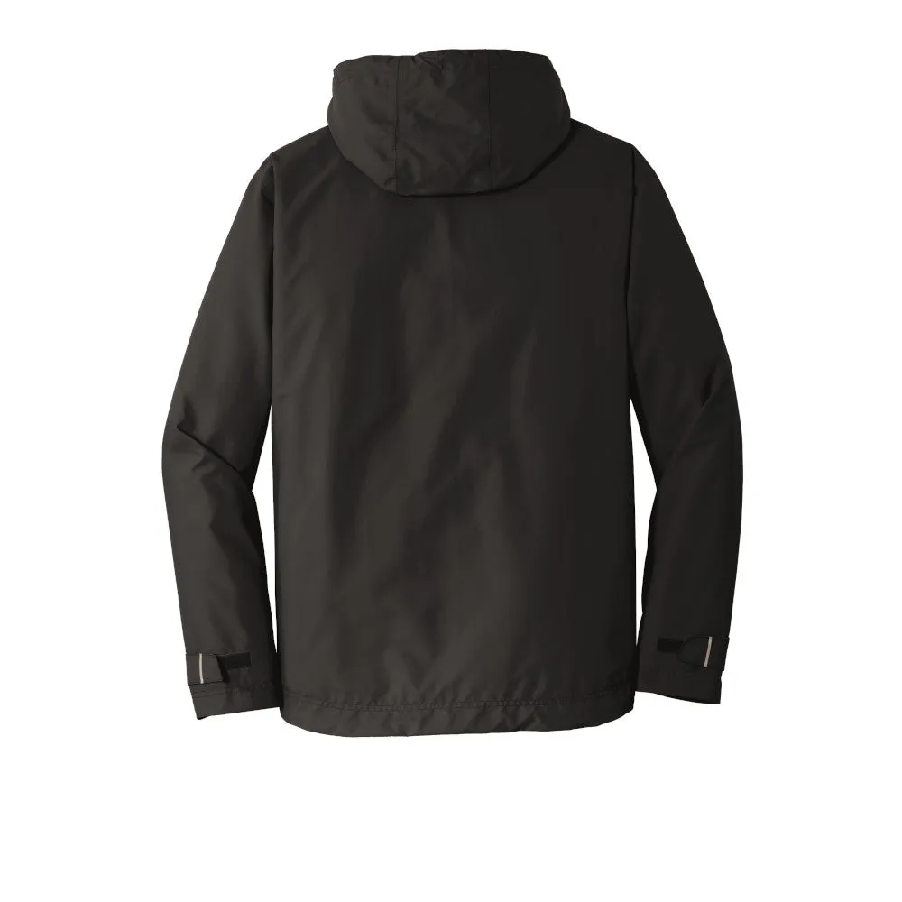 Port Authority® Northwest Slicker - Black