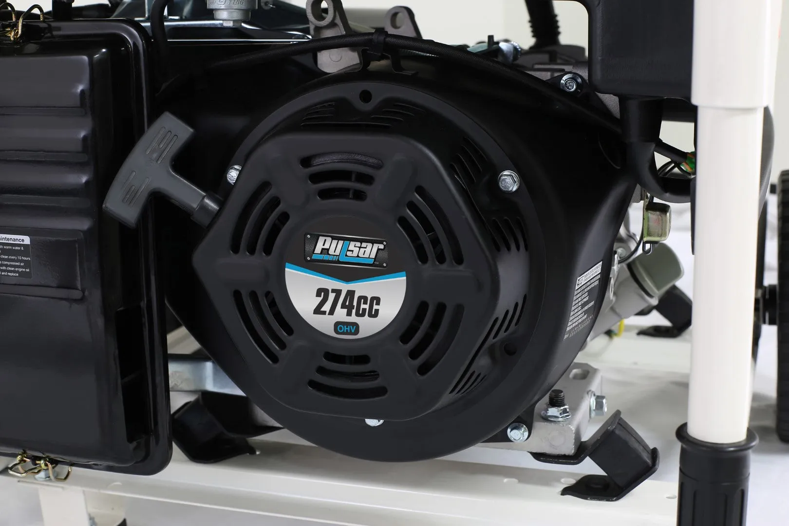 Pulsar Portable Generator