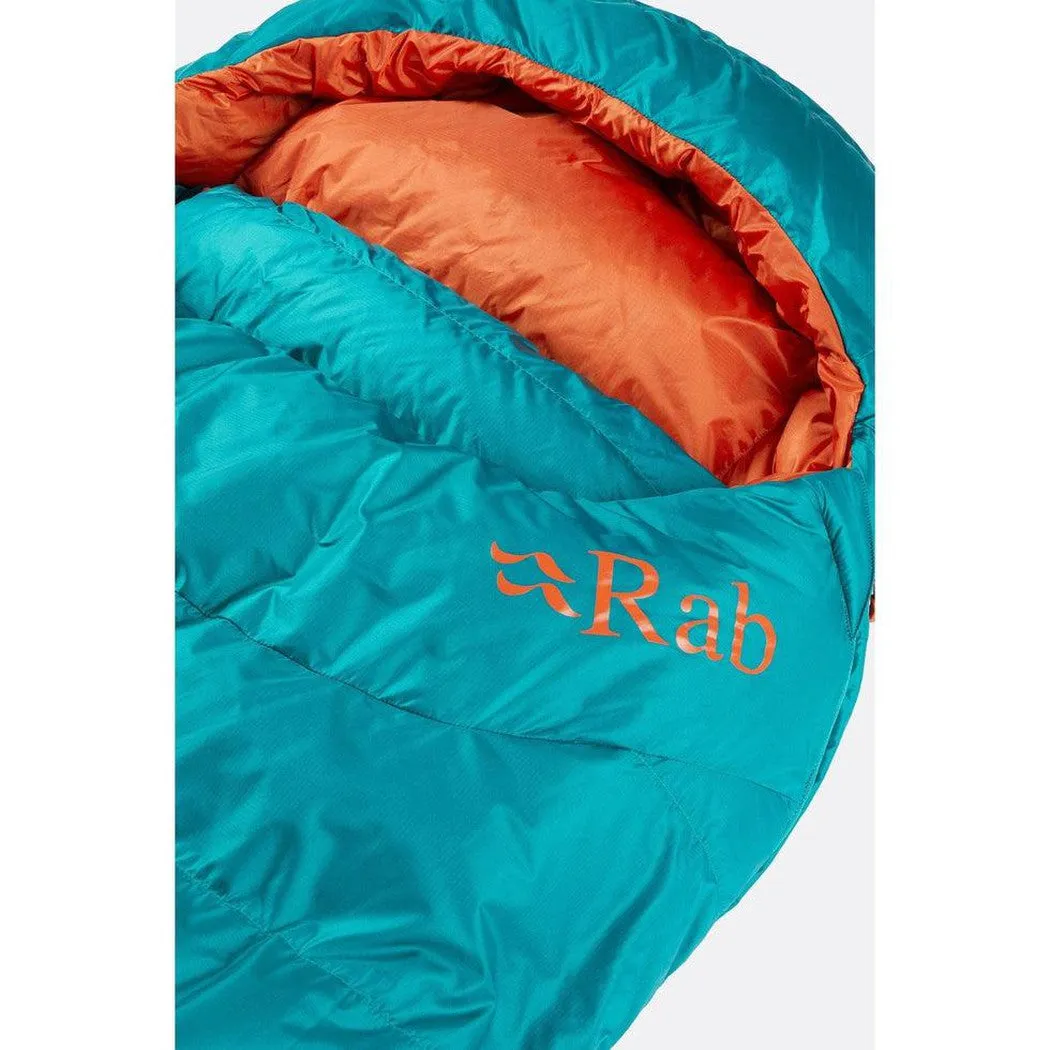 Rab Women's Ascent 500