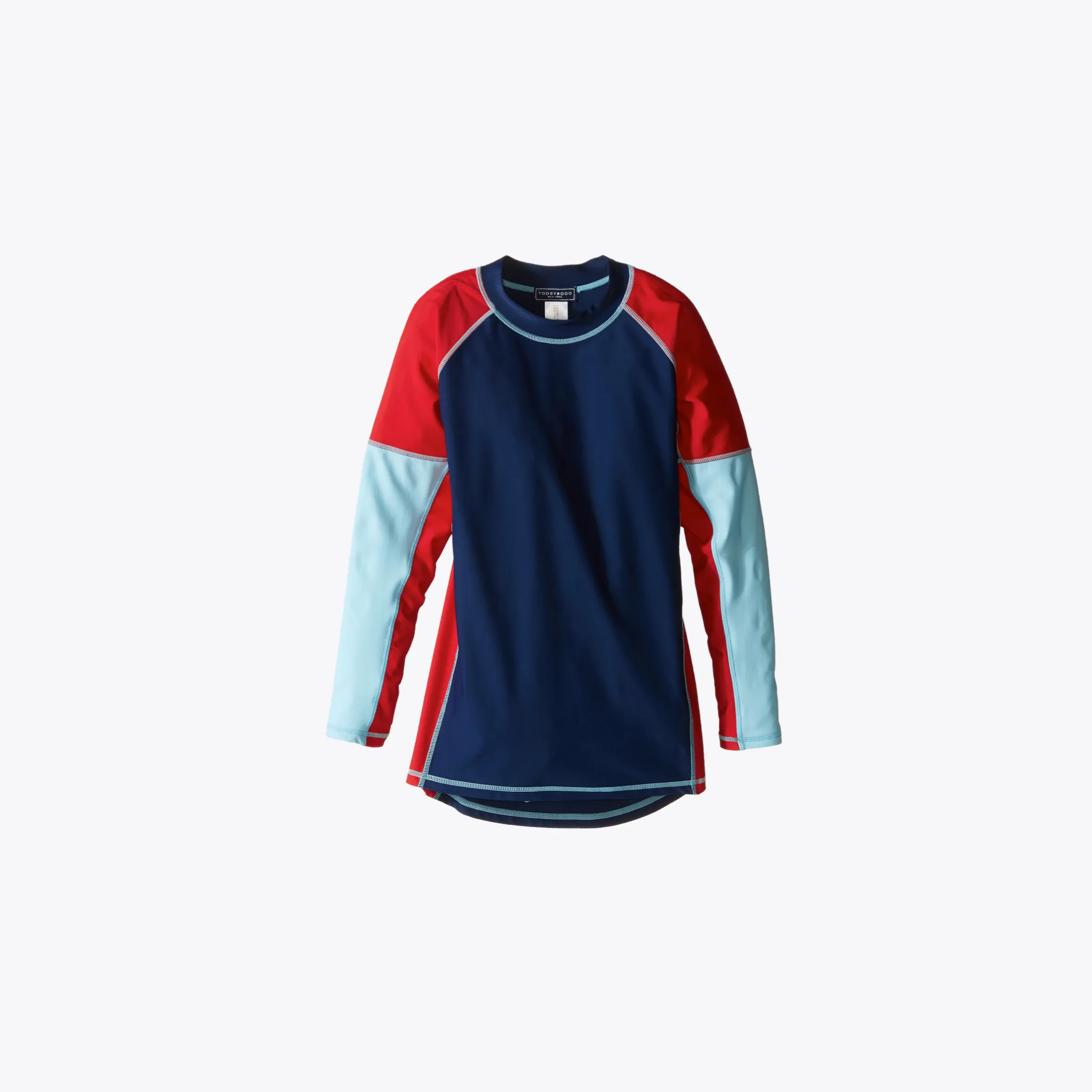 Rashguard | Mondrian