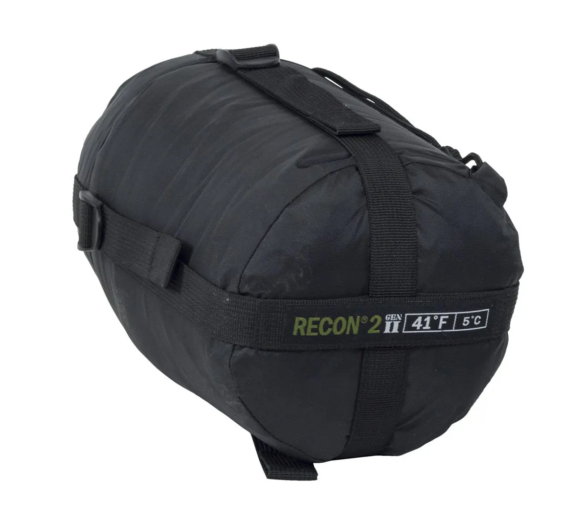 Recon 2 Sleeping Bag | Rated to 41 Degrees F