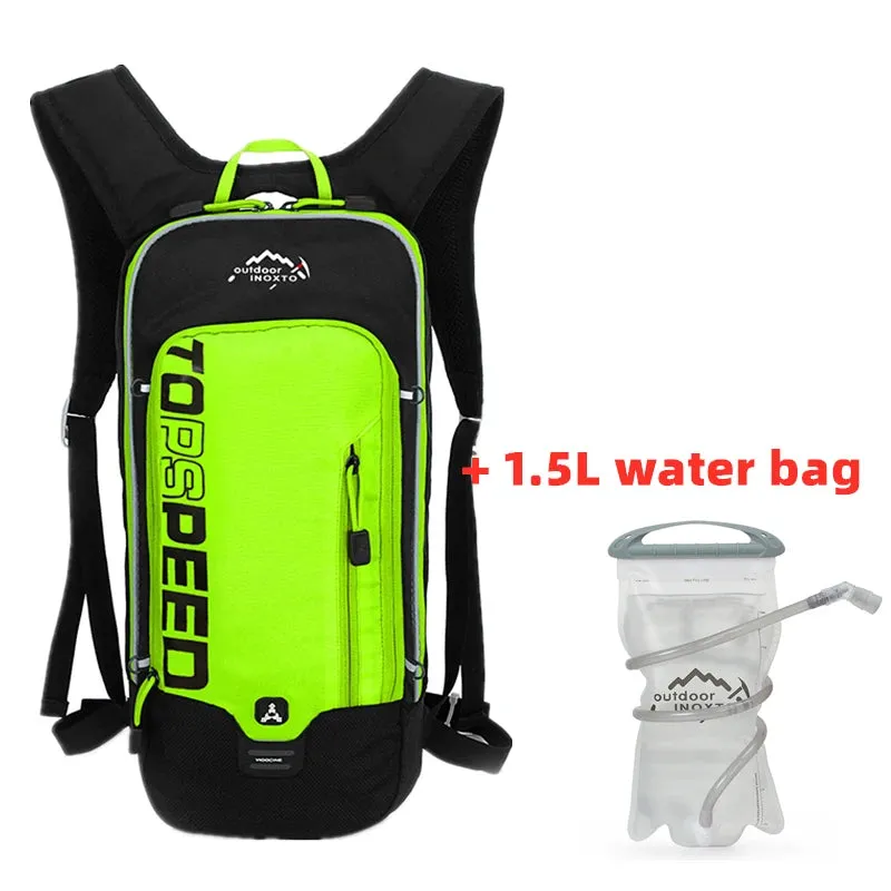 Riding Waterproof Breathable Bag