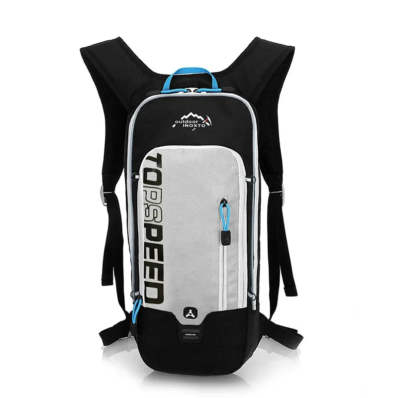 Riding Waterproof Breathable Bag