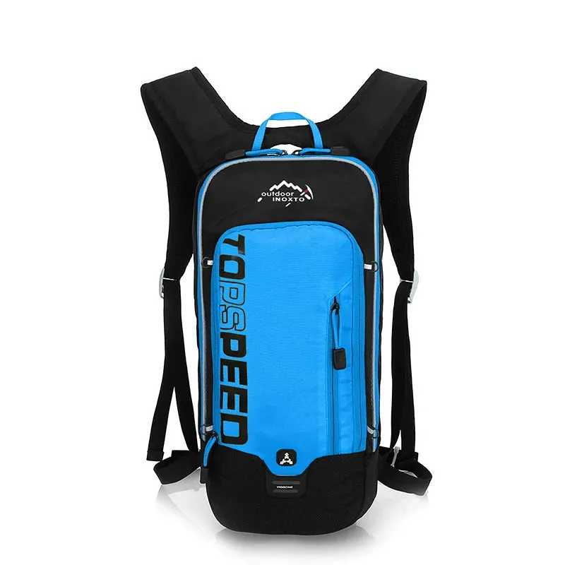 Riding Waterproof Breathable Bag