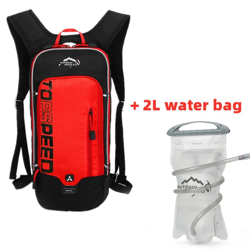 Riding Waterproof Breathable Bag