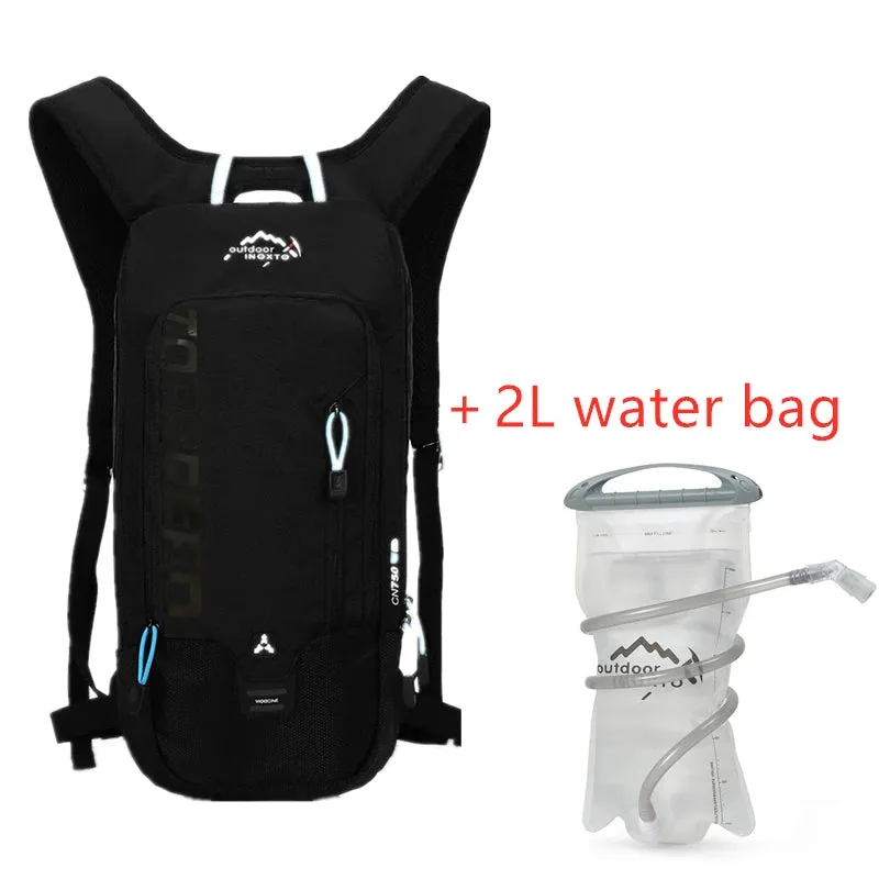 Riding Waterproof Breathable Bag