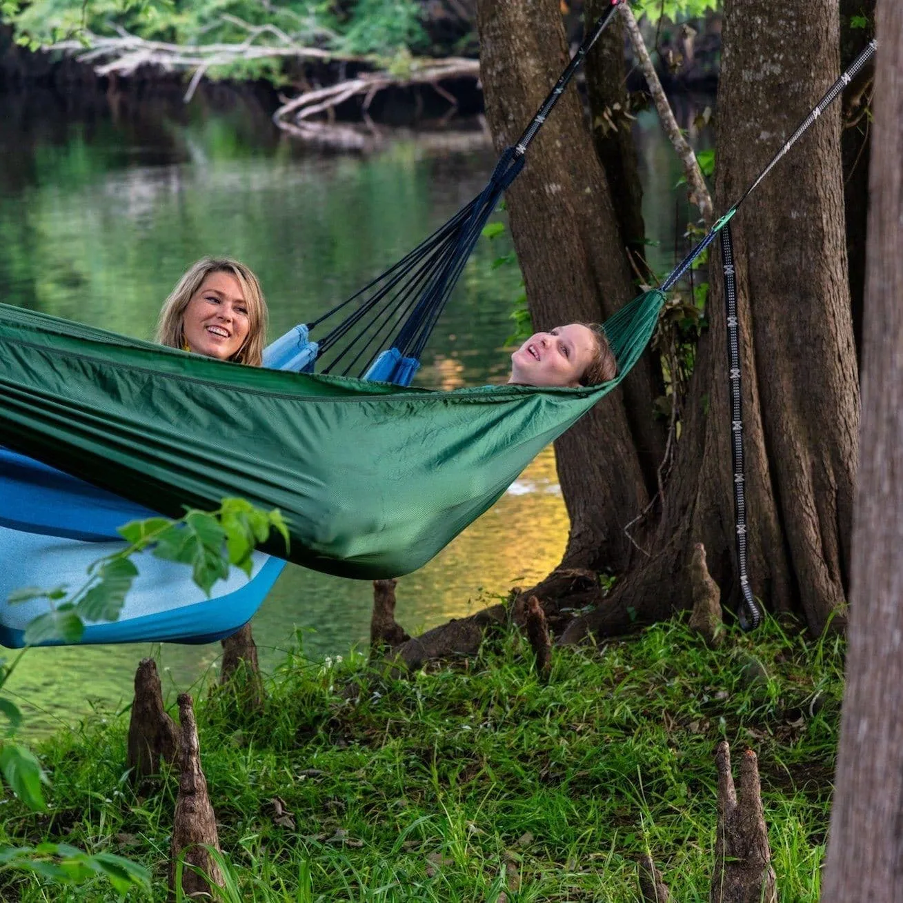 RipStop XL Travel Hammock