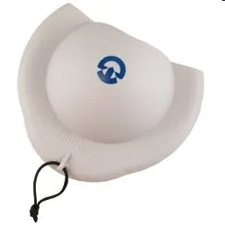 RIVIERA COMPASS COVER WHITE BU1-BP2