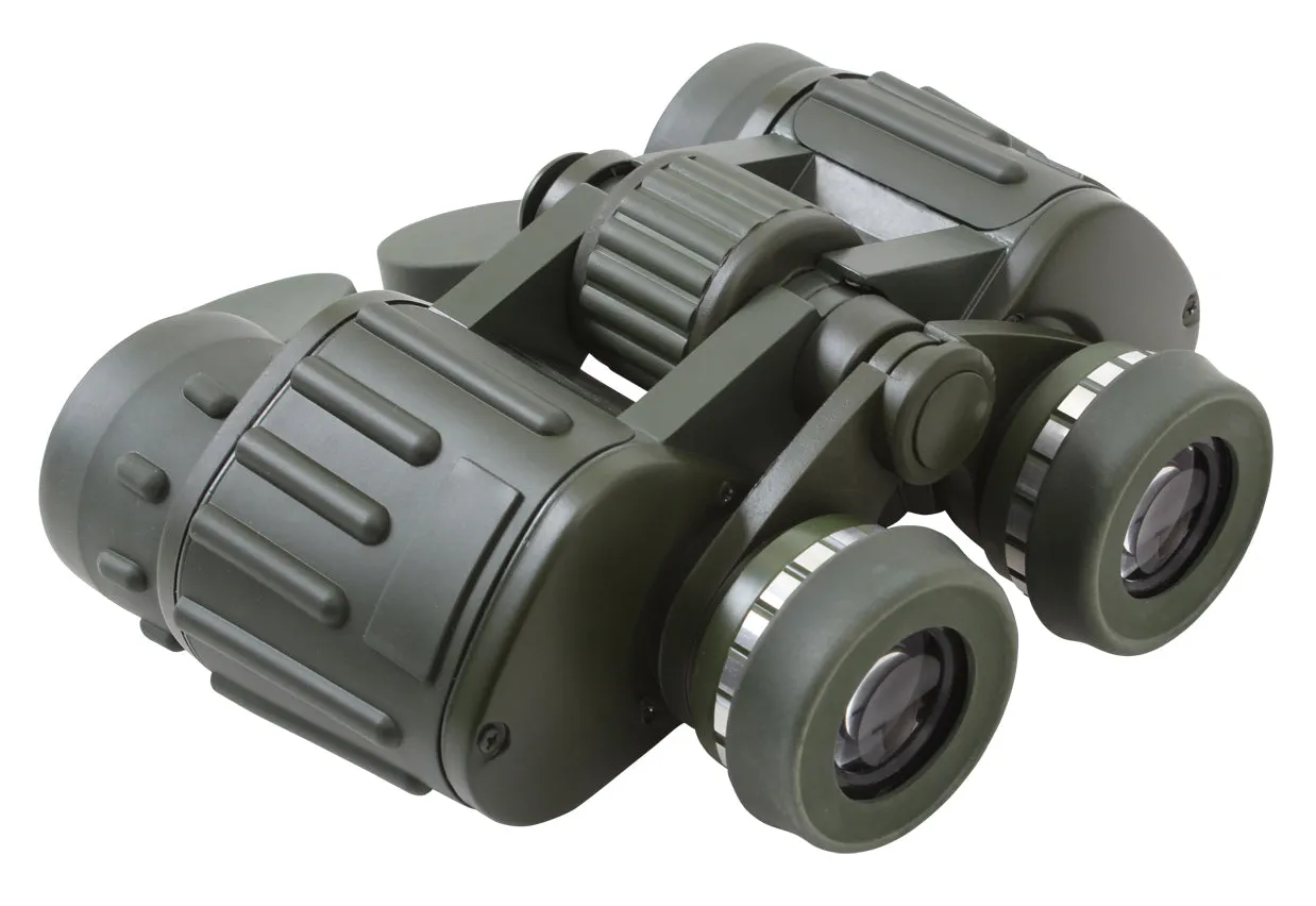 Rothco Military Type 8x42 MM Binoculars