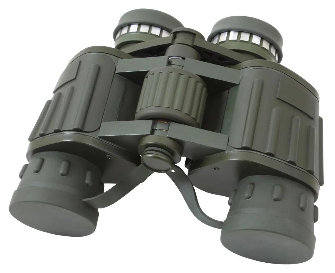 Rothco Military Type 8x42 MM Binoculars