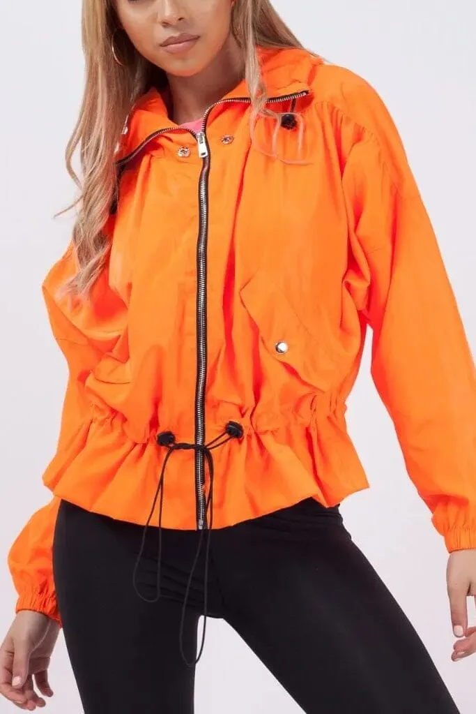 RSG Women's Bremen Rain Jacket