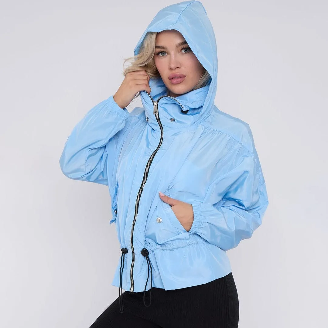 RSG Women's Bremen Rain Jacket