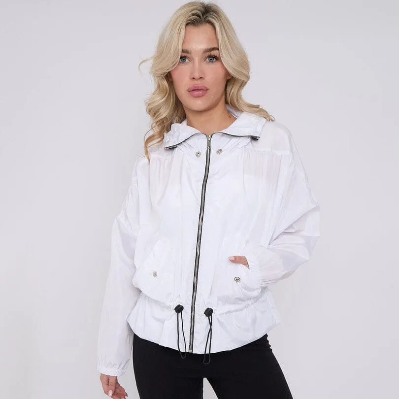 RSG Women's Bremen Rain Jacket