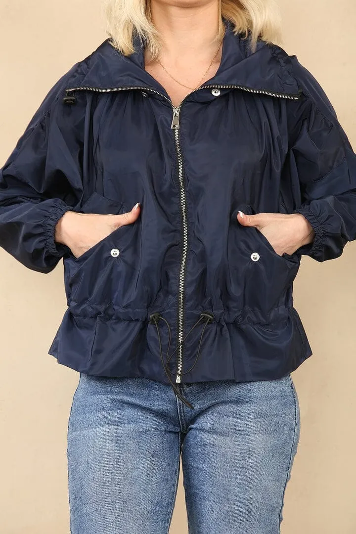 RSG Women's Bremen Rain Jacket