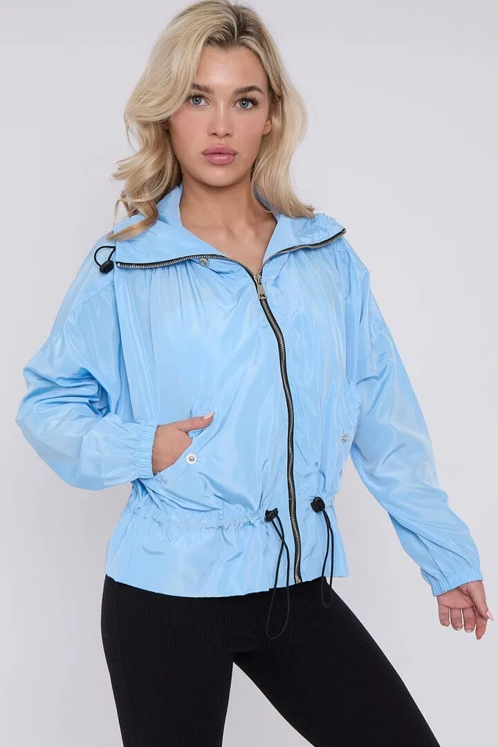 RSG Women's Bremen Rain Jacket