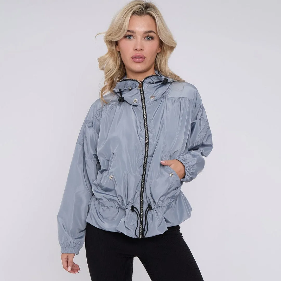 RSG Women's Bremen Rain Jacket