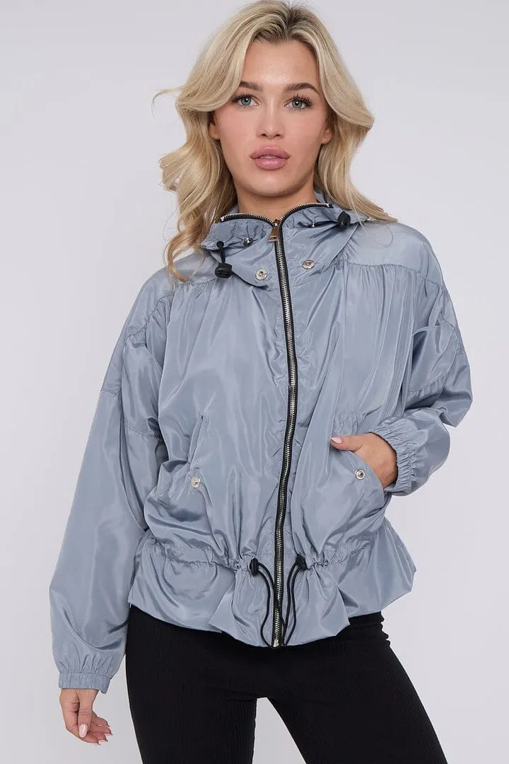 RSG Women's Bremen Rain Jacket