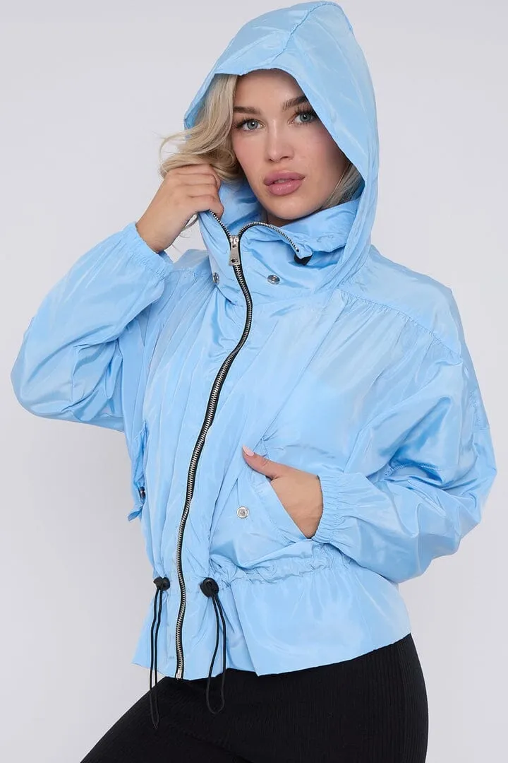 RSG Women's Bremen Rain Jacket