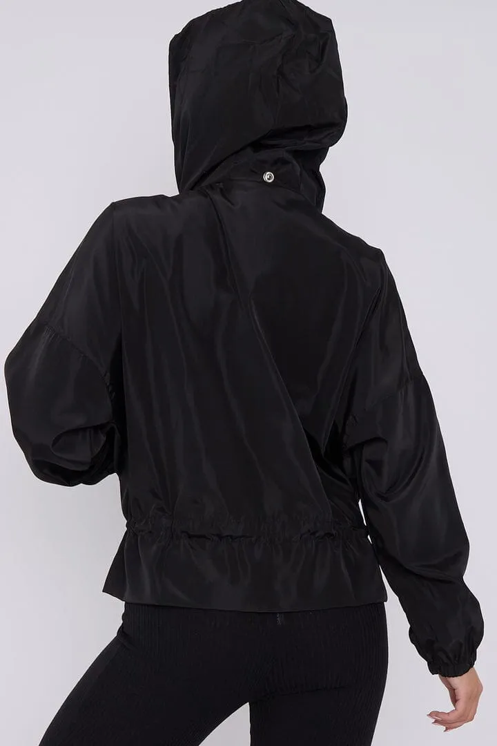 RSG Women's Bremen Rain Jacket