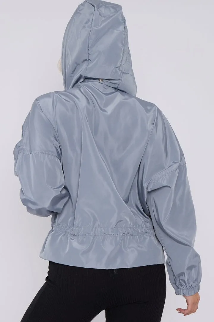 RSG Women's Bremen Rain Jacket