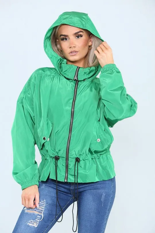 RSG Women's Bremen Rain Jacket