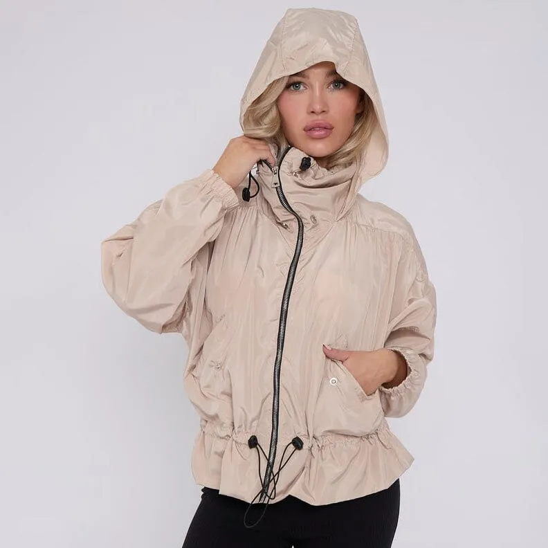 RSG Women's Bremen Rain Jacket