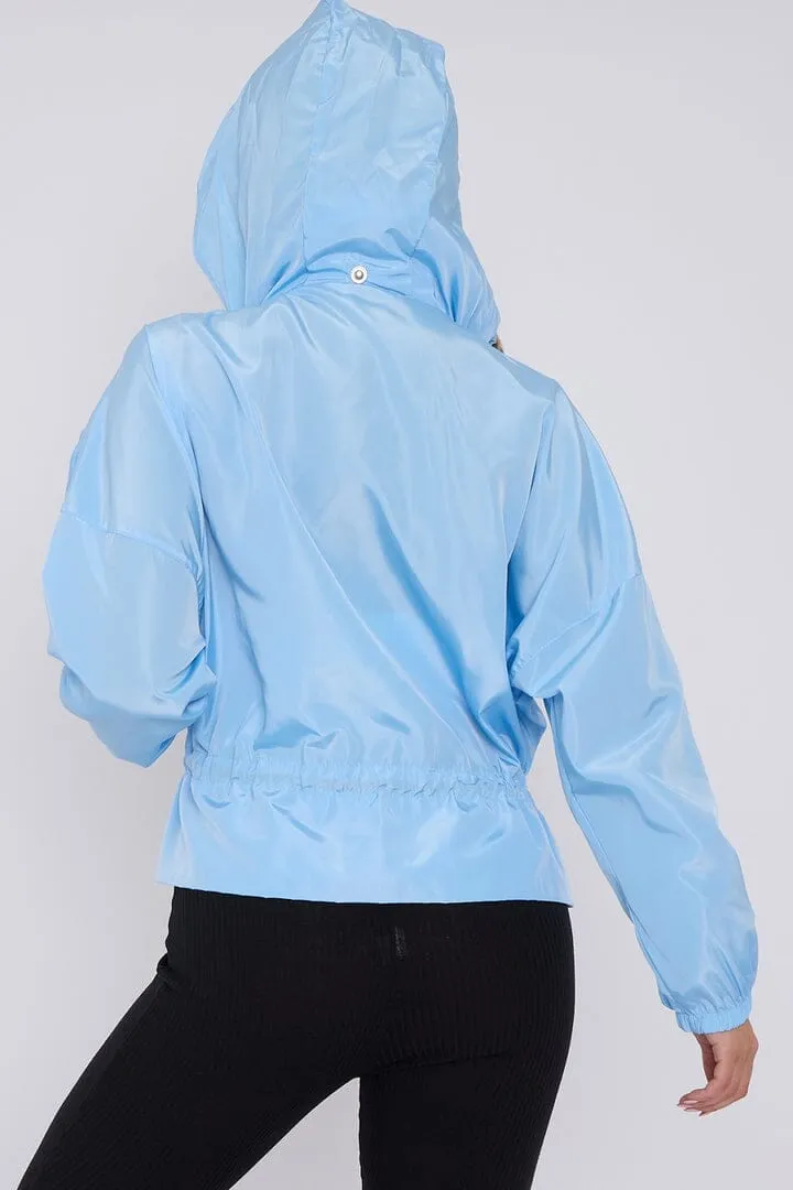 RSG Women's Bremen Rain Jacket