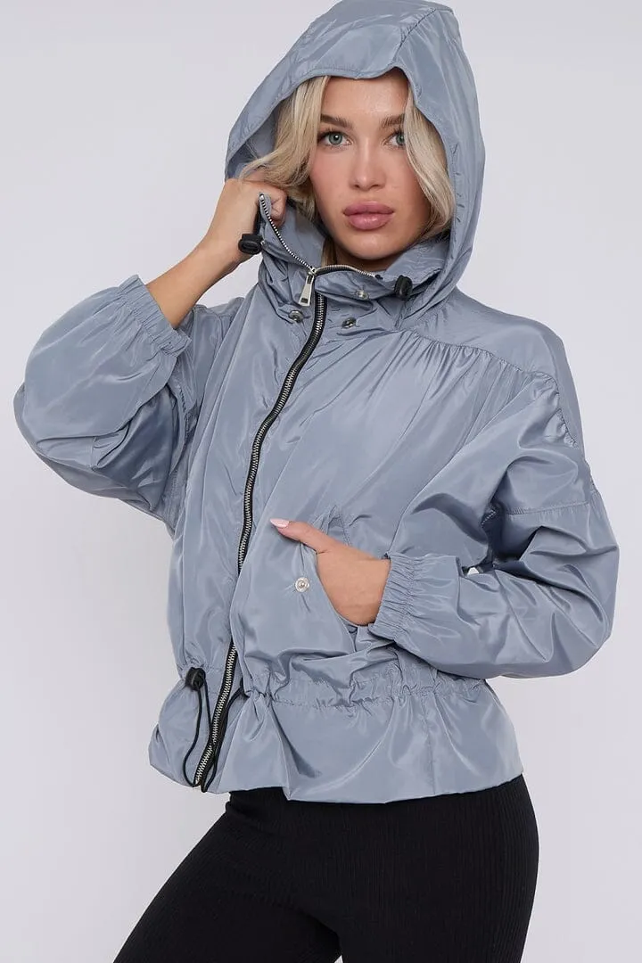 RSG Women's Bremen Rain Jacket