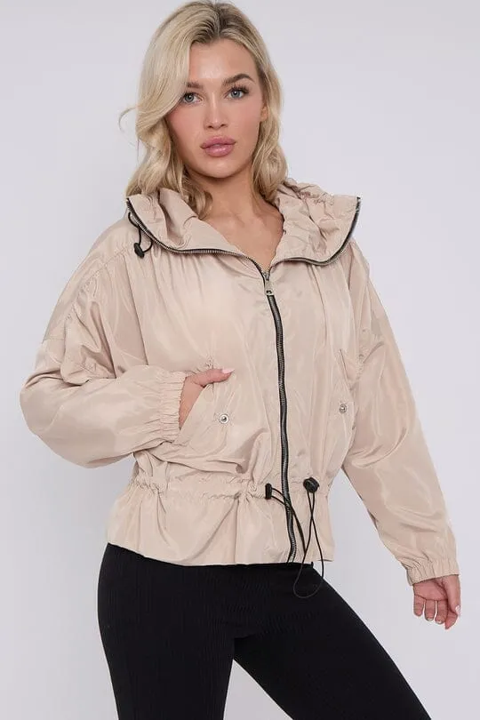 RSG Women's Bremen Rain Jacket