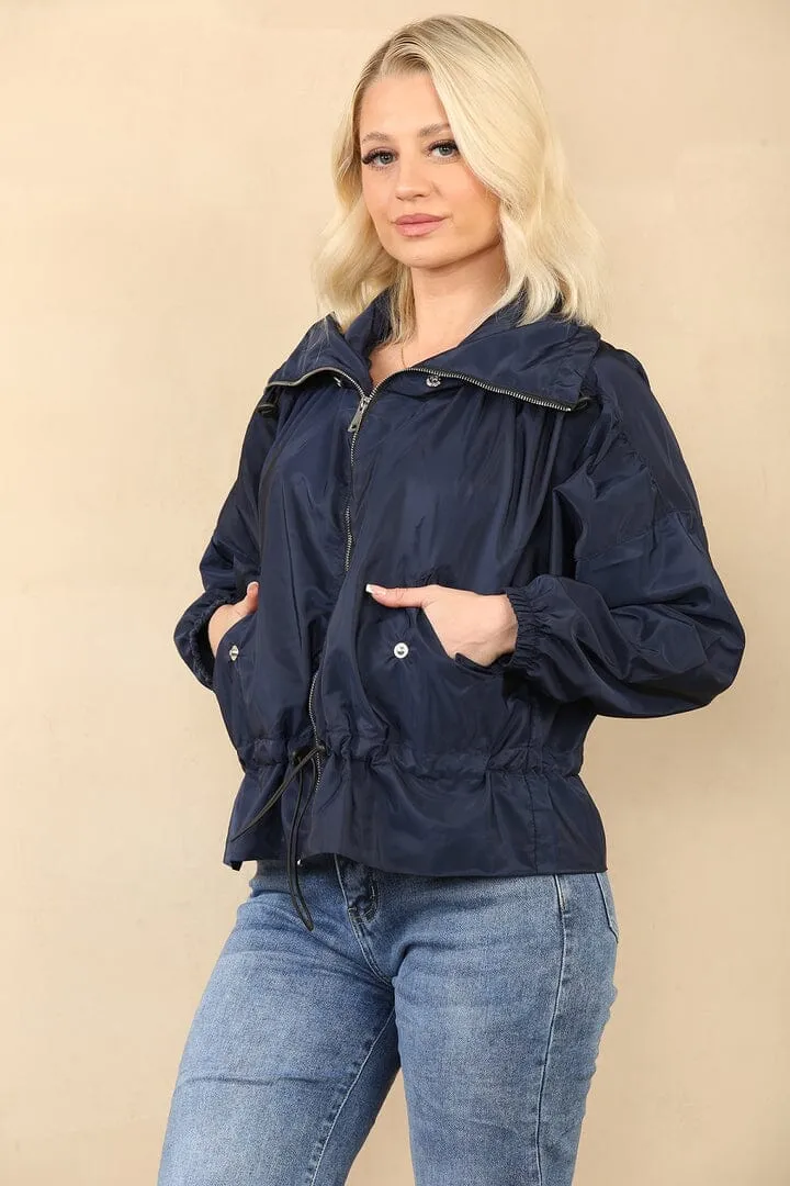 RSG Women's Bremen Rain Jacket