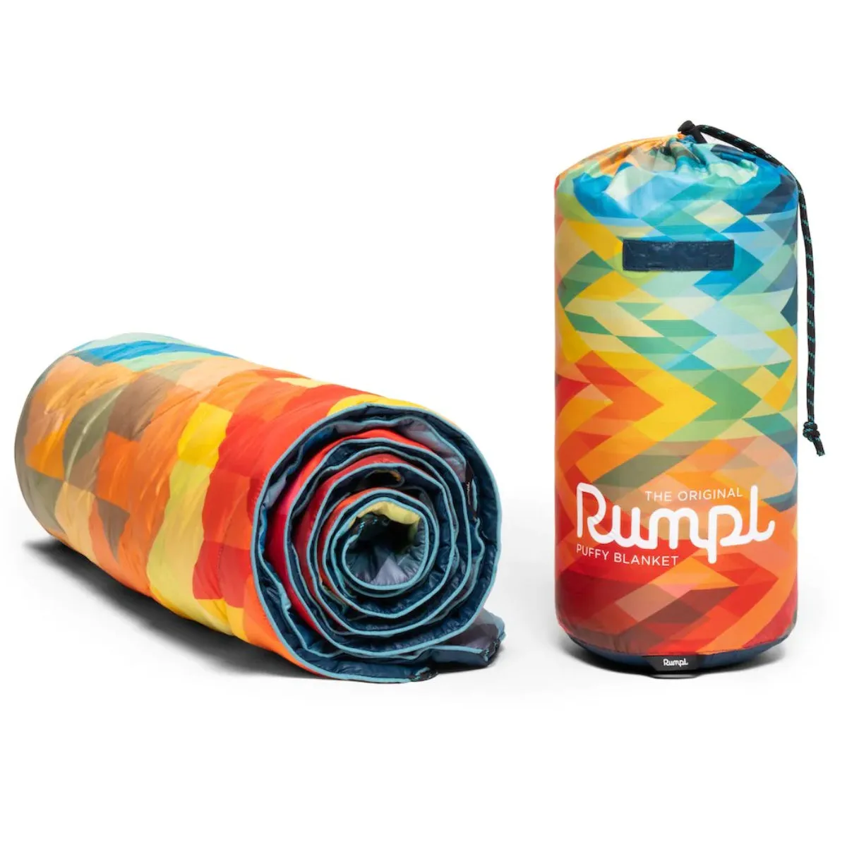 Rumpl Original Puffy Outdoor Blanket