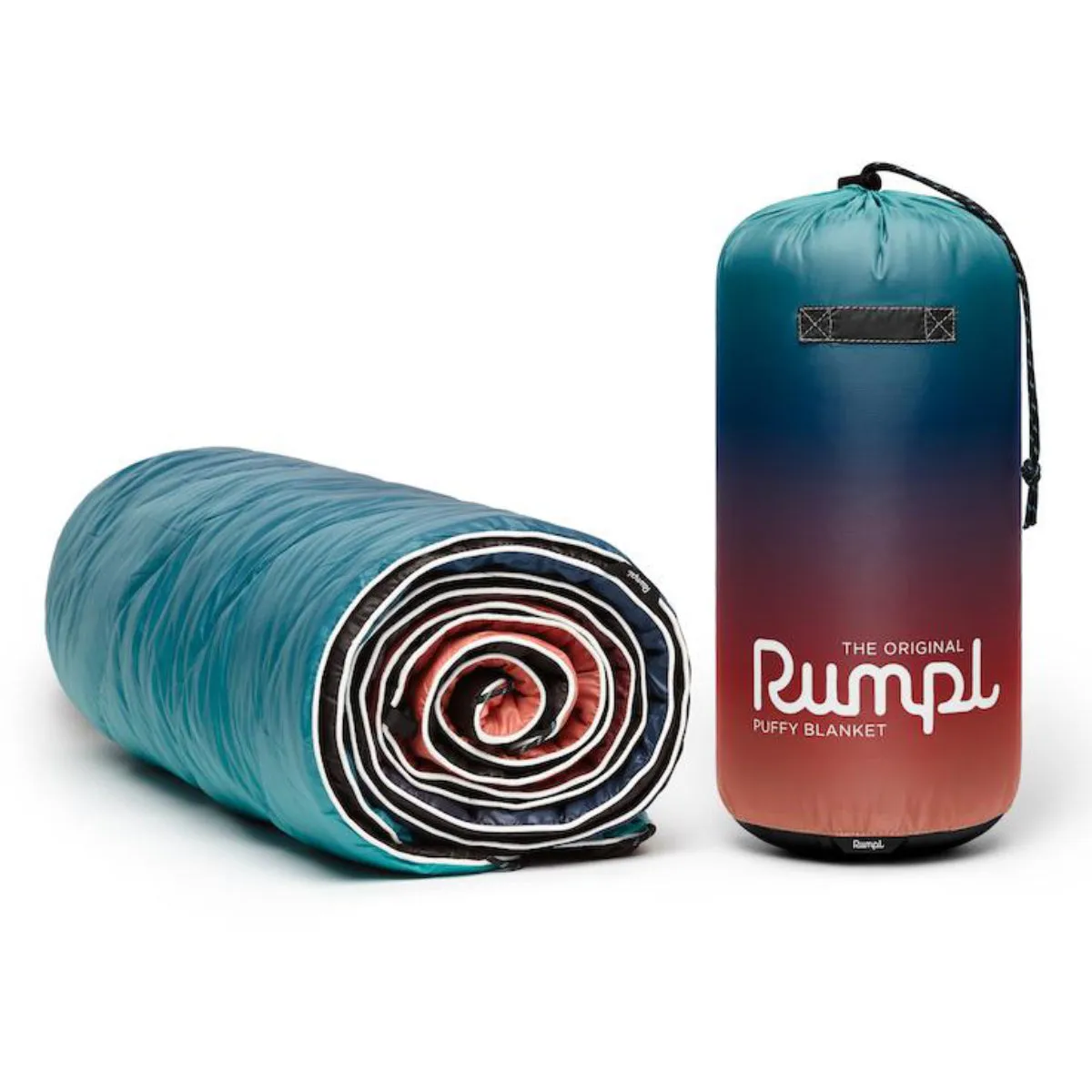 Rumpl Original Puffy Outdoor Blanket