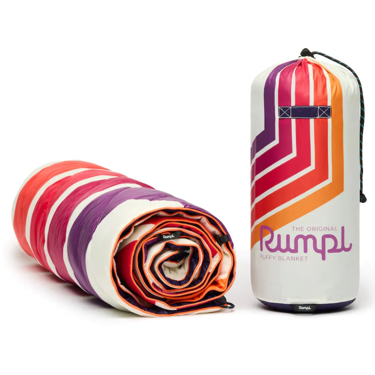 Rumpl Original Puffy Outdoor Blanket